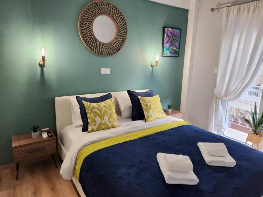 Victoria Suite Vipgreece Афины Экстерьер фото